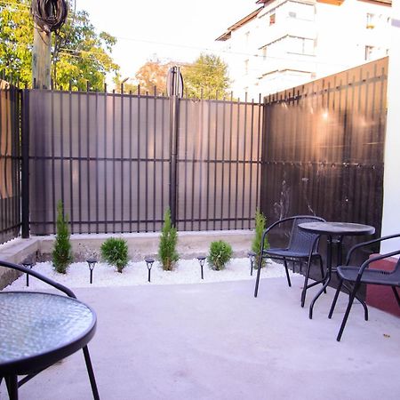Lisia Residence #2 Пьятра-Нямц Экстерьер фото