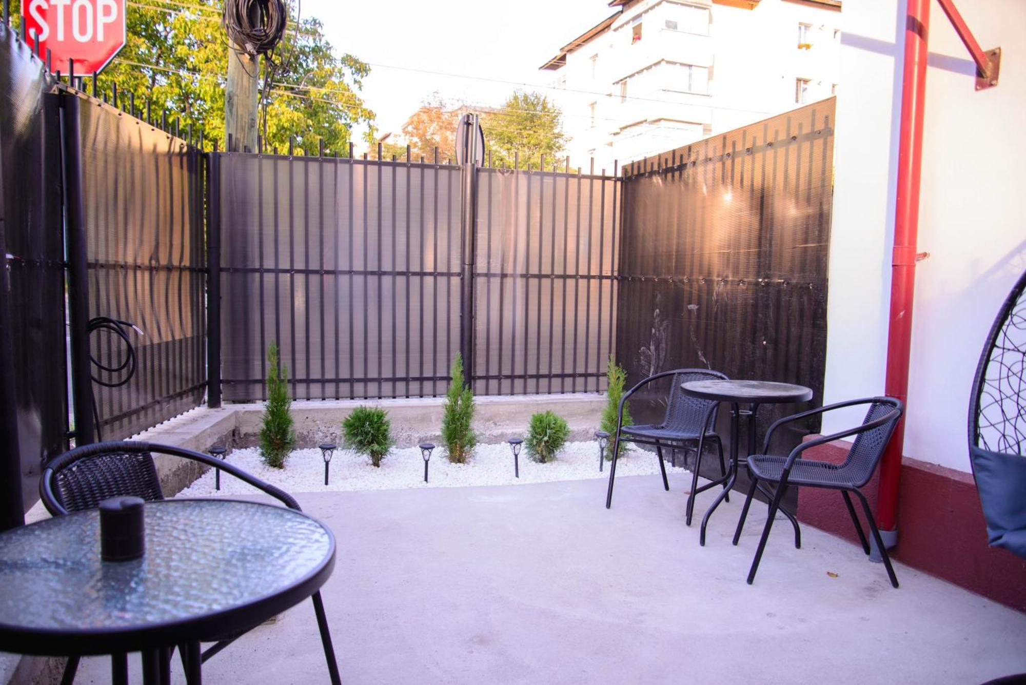 Lisia Residence #2 Пьятра-Нямц Экстерьер фото